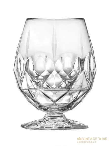 Bộ 6 ly RCR - Alkemist Short Goblet