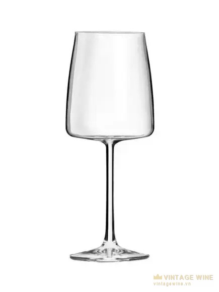 Bộ 6 ly RCR Essential Wine - 430ml