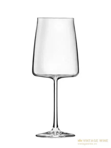 Bộ 6 ly RCR Essential Wine - 540ml