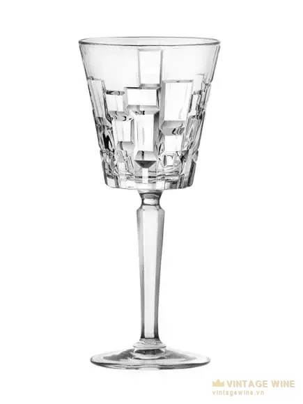 Bộ 6 ly RCR - Etna Wine Glass