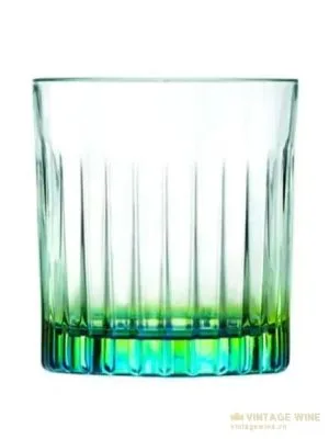 Bộ 6 ly RCR - Gipsy Green