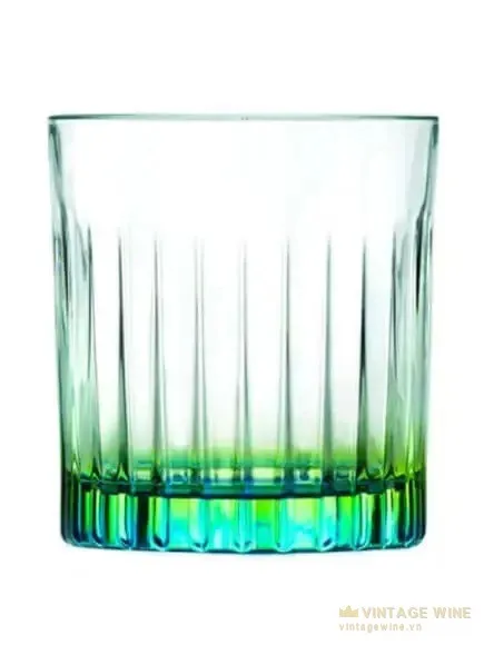 Bộ 6 ly RCR - Gipsy Green