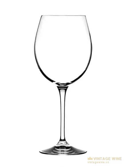 Bộ 6 ly RCR - Invino 650ml