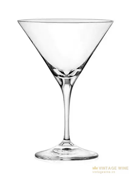 Bộ 6 ly RCR - Invino Martini Goblet