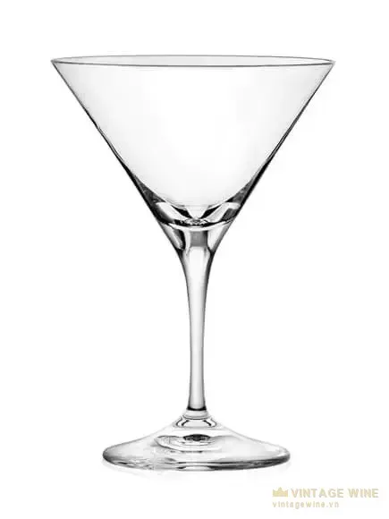 Bộ 6 ly RCR - Invino Martini Goblet