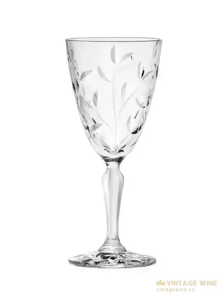 Bộ 6 ly RCR - Laurus Goblet