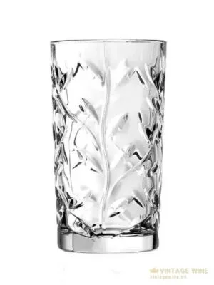 Bộ 6 ly RCR - Laurus HB