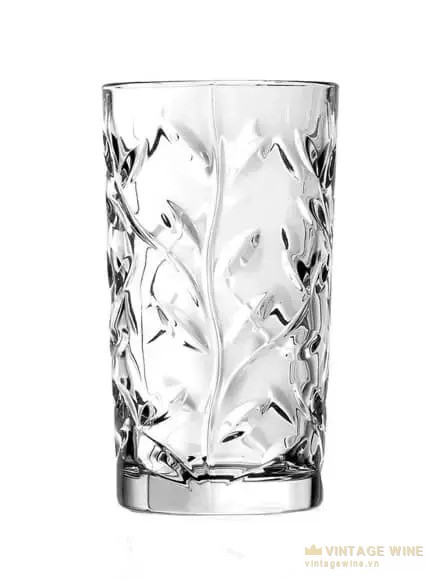Bộ 6 ly RCR - Laurus HB
