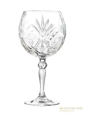 Bộ 6 Ly RCR Melodia Ballon