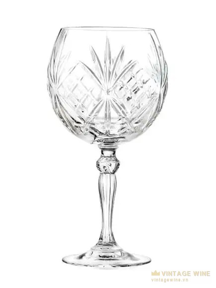 Bộ 6 Ly RCR Melodia Ballon