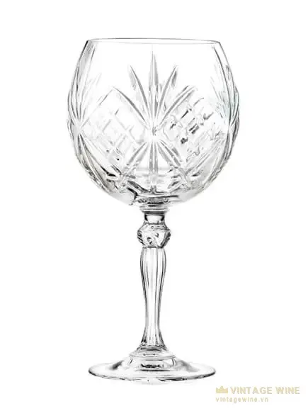 Bộ 6 Ly RCR Melodia Ballon