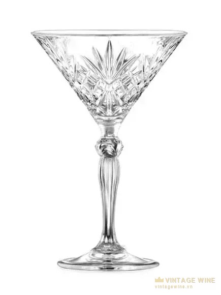 Bộ 6 Ly RCR Melodia Martini