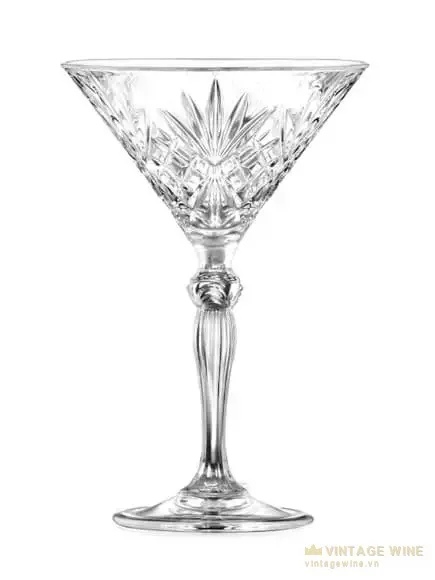 Bộ 6 Ly RCR Melodia Martini