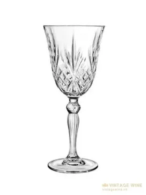 Bộ 6 ly RCR - Melodia Wine Glass