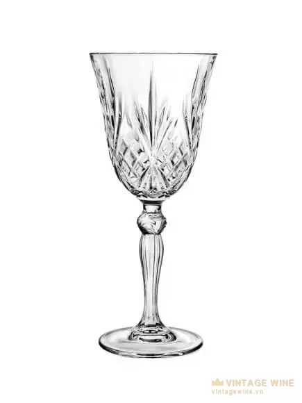 Bộ 6 ly RCR - Melodia Wine Glass