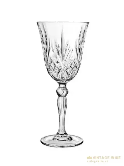 Bộ 6 ly RCR - Melodia Wine Glass