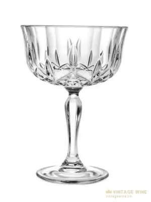Bộ 6 ly RCR - Opera Champagne Goblet