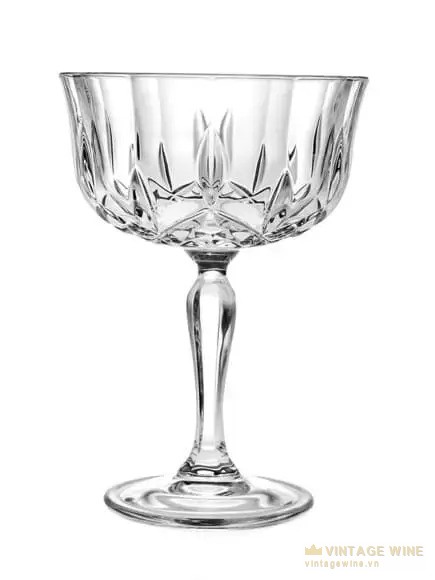 Bộ 6 ly RCR - Opera Champagne Goblet