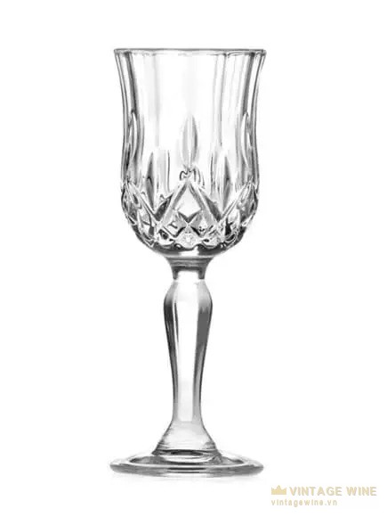 Bộ 6 Ly RCR - Opera Liqueur Goblet