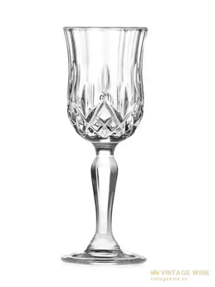 Bộ 6 Ly RCR - Opera Liqueur Goblet