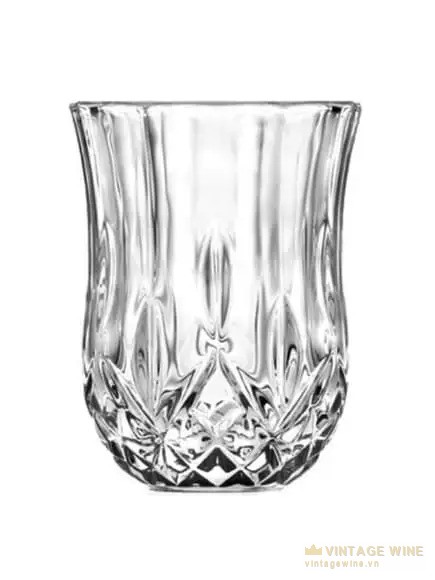 Bộ 6 ly RCR-Opera Liqueur