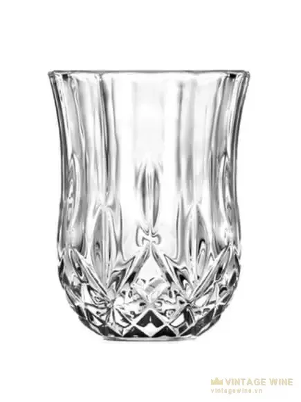Bộ 6 ly RCR-Opera Liqueur