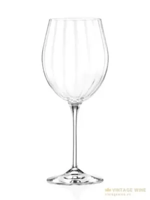 Bộ 6 ly RCR - OptiQ Wines