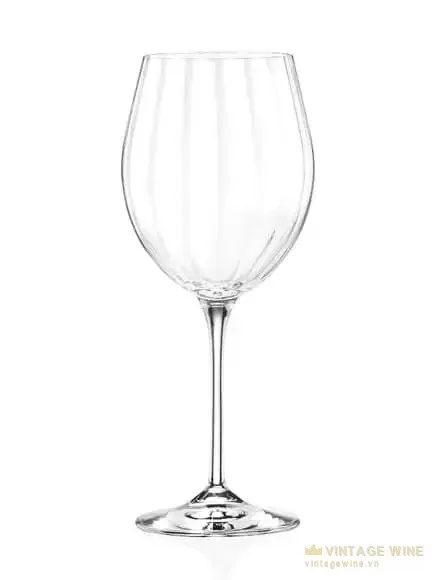 Bộ 6 ly RCR - OptiQ Wines