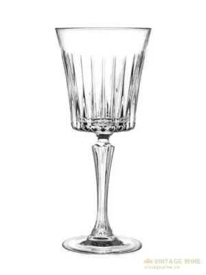 Bộ 6 ly RCR - Timeless Goblet