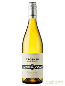 Bodega Argento Estate Bottled Chardonnay