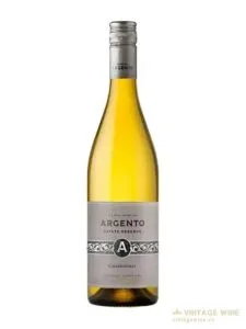 Bodega Argento Estate Reserve Chardonnay