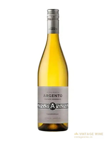 Bodega Argento Estate Reserve Chardonnay