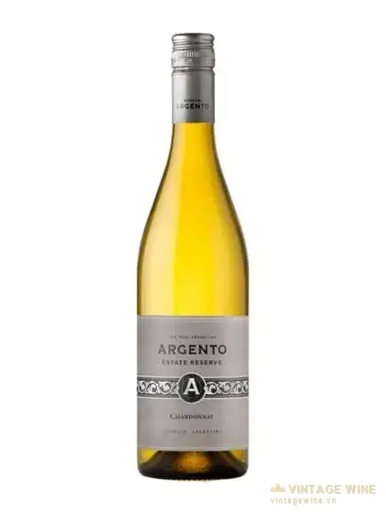 Bodega Argento Estate Reserve Chardonnay