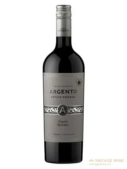 Bodega Argento Estate Reserve Malbec