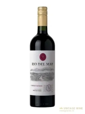 Bodega Arlequin Rio del Mar Cabenet Sauvignon