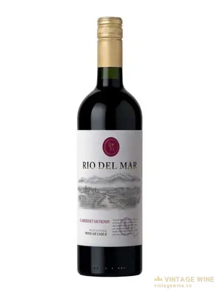 Bodega Arlequin Rio del Mar Cabenet Sauvignon