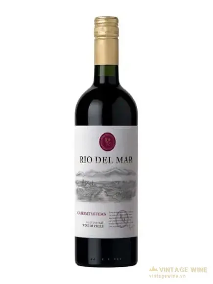 Bodega Arlequin Rio del Mar Cabenet Sauvignon