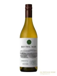 Bodega Arlequin Rio del Mar Chardonnay