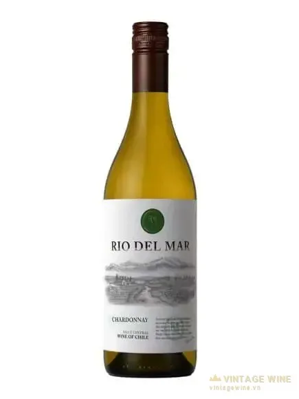 Bodega Arlequin Rio del Mar Chardonnay