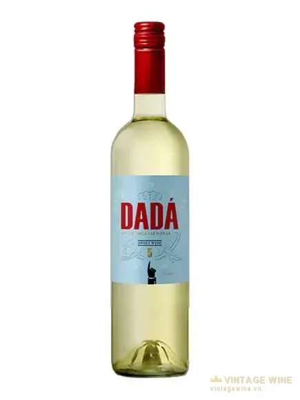 Bodega Finca Las Moras Dada Art 5