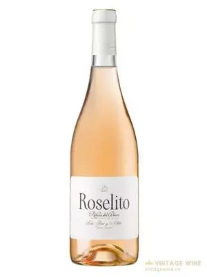 Bodegas Antidoto Roselito