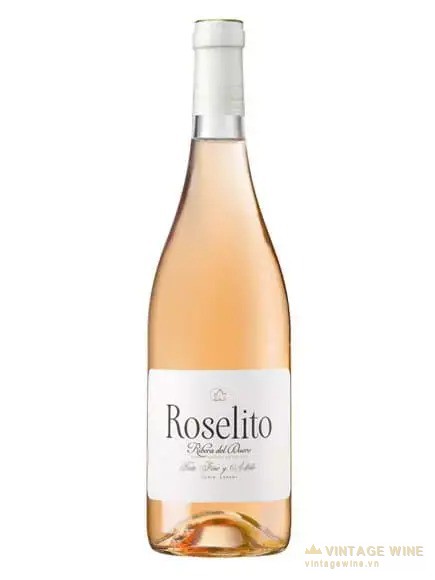Bodegas Antidoto Roselito