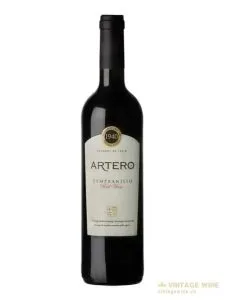 Bodegas Artero Tempranillo