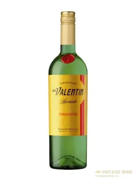 Bodegas Bianchi Don Valentin Lacrado Torrontes