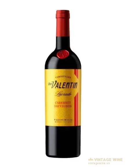 Bodegas Bianchi Don Valentin Malbec