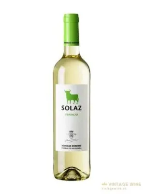 Bodegas Osborne Solaz Verdejo