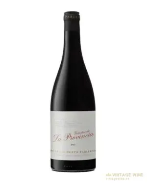 Bodegas Prieto Pariente La Provincia