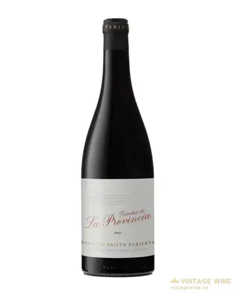 Bodegas Prieto Pariente La Provincia