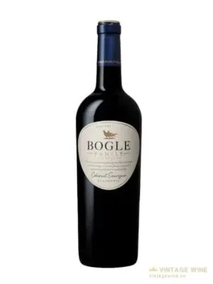 Bogle Cabernet Sauvignon