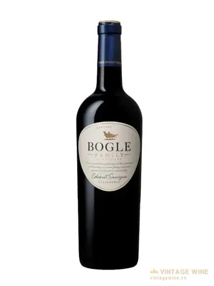 Bogle Cabernet Sauvignon